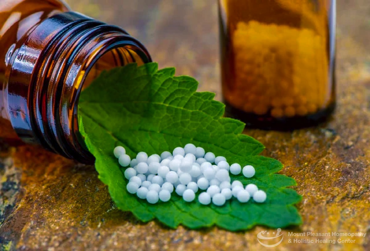 Holistic healing session at the Best Homeopathy in Bangalore